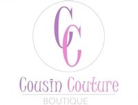 Cousin Couture coupons